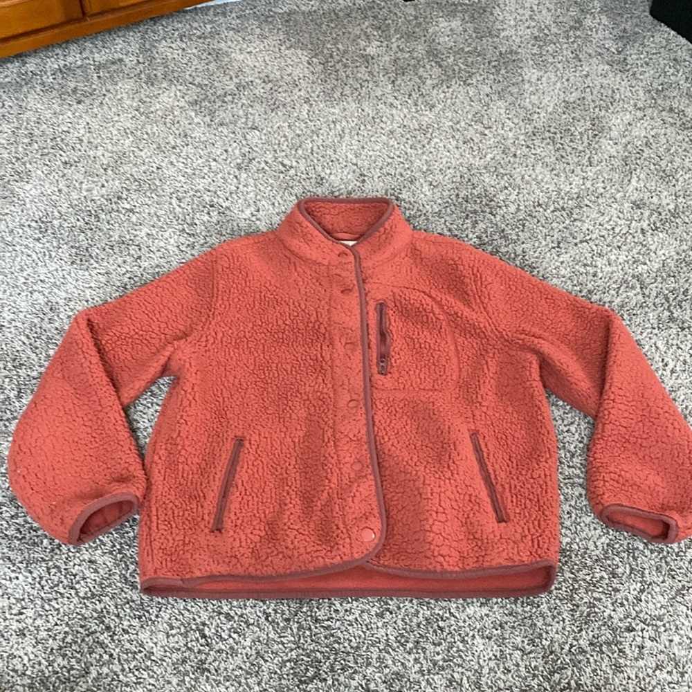 Stylish universal threads Jacket